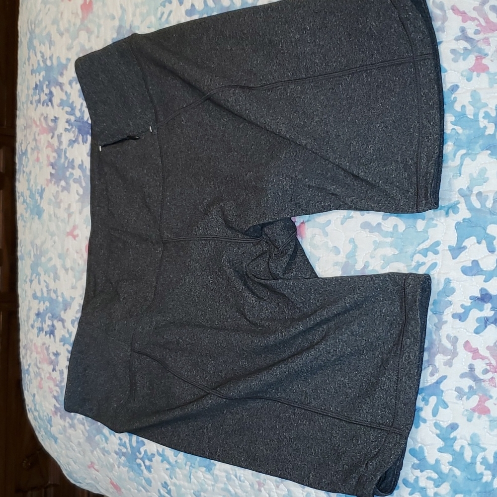 COPY - CALIA Bike Shorts